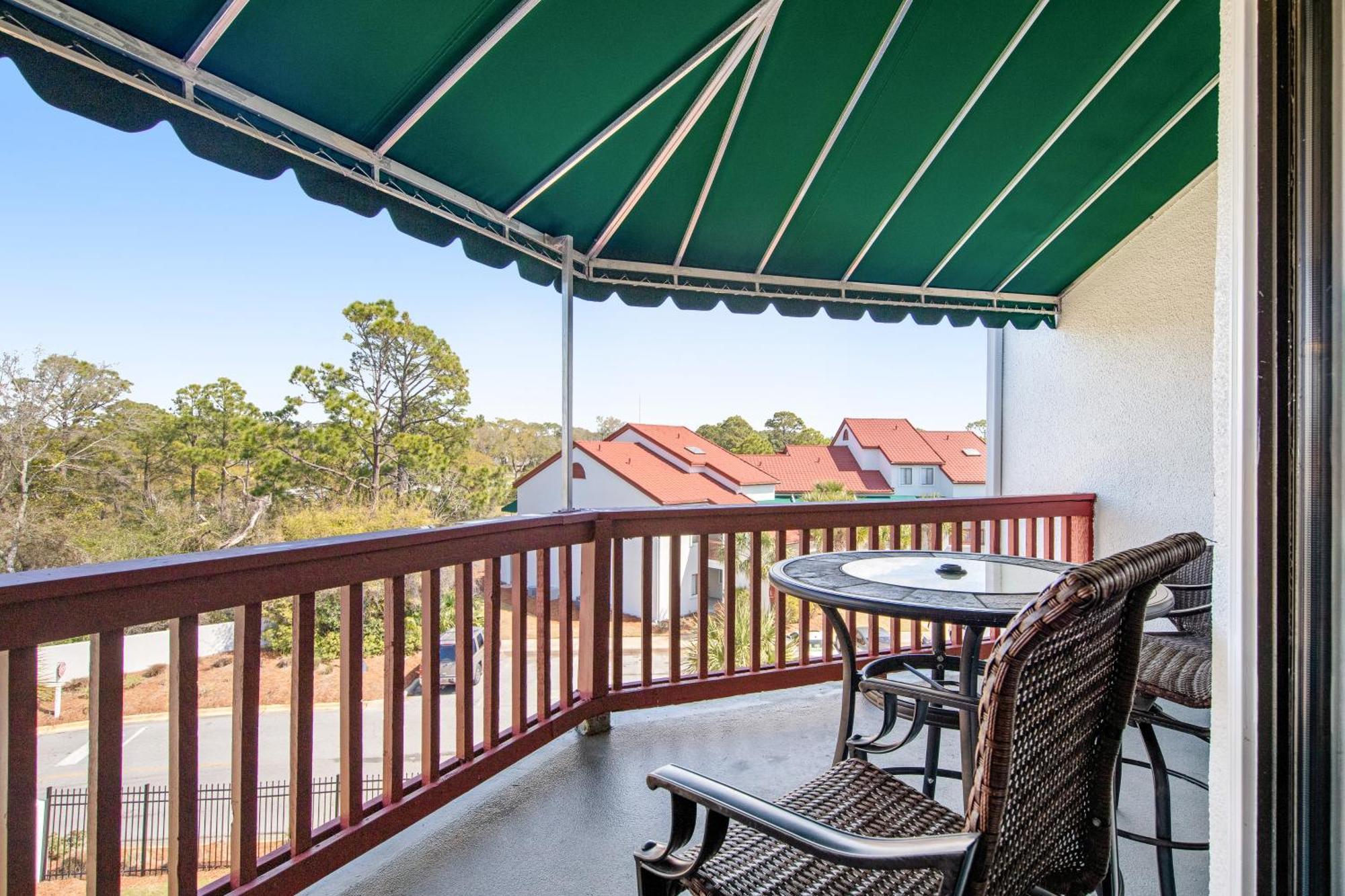 The Inn At St Thomas Square Panama City Beach Szoba fotó